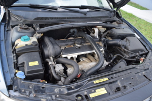 2005 Volvo XC70 AWD 