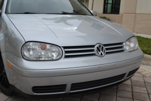 2005 Volkswagen Golf 