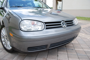 2005 Volkswagen GTI 