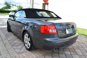 2006 Audi A4 