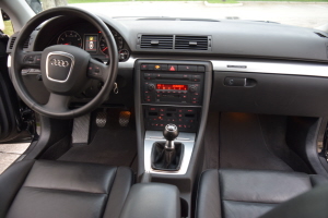 2006 Audi A4 AWD 