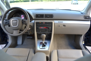 2006 Audi A4 