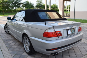 2006 BMW 330Ci 