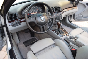 2006 BMW 330Ci 