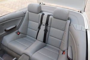 2006 BMW 330Ci 