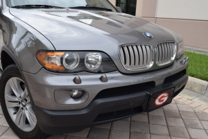 2006 BMW X5 