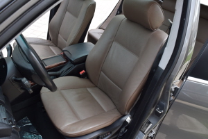 2006 BMW X5 