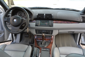 2006 BMW X5 