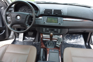 2006 BMW X5 