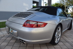 2006 Porsche 911 4S 