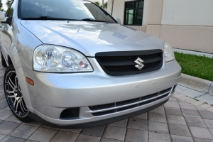 2006 Suzuki Forenza 