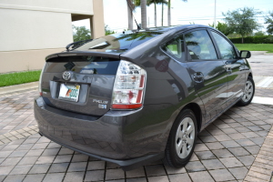 2006 Toyota Prius Hybrid 