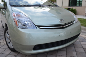 2009 Toyota Prius Hybrid 