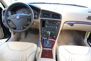 2006 Volvo S60 AWD 