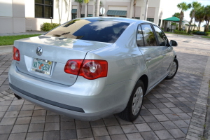 2006 Volkswagen Jetta 