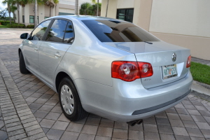 2006 Volkswagen Jetta 