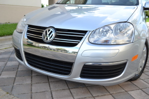 2006 Volkswagen Jetta 