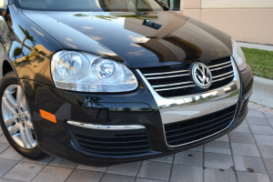 2006 Volkswagen Jetta TDI 