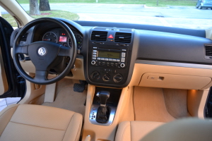 2006 Volkswagen Jetta TDI 