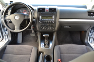 2006 Volkswagen Jetta 