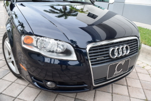 2007 Audi A4 AWD 