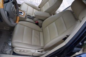 2007 Audi A4 AWD 