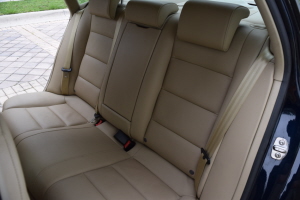 2007 Audi A4 AWD 