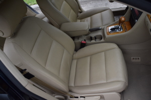 2007 Audi A4 AWD 