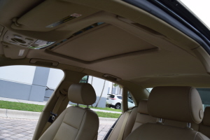 2007 Audi A4 AWD 