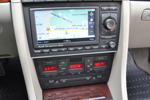 2007 Audi A4 AWD 