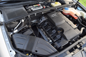 2007 Audi A4 