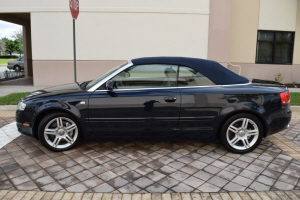 2007 Audi A4 