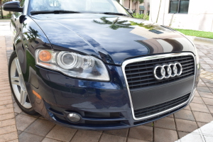 2007 Audi A4 