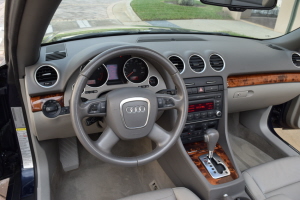 2007 Audi A4 