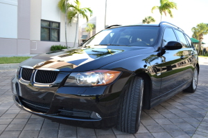 2007 BMW 328xi AWD 