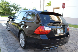 2007 BMW 328xi AWD 