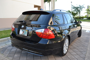 2007 BMW 328xi AWD 