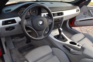 2007 BMW 328i 
