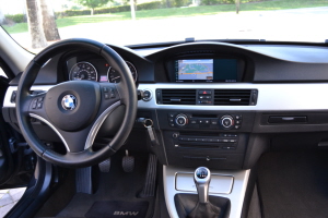 2007 BMW 328xi AWD 