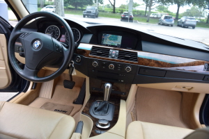 2007 BMW 530xi AWD 