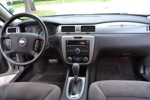 2007 Chevrolet Impala 
