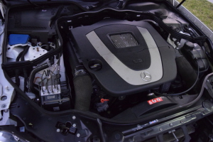 2007 Mercedes E350 4Matic AWD 