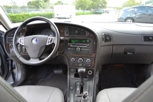 2007 Saab 9-5 2.3t 
