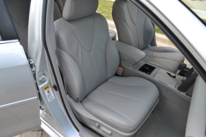 2007 Toyota Camry Hybrid 