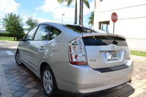 2006 Toyota Prius Hybrid 