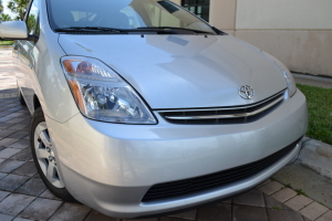 2006 Toyota Prius Hybrid 