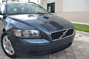 2007 Volvo V50 