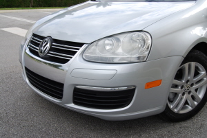 2007 Volkswagen Jetta 