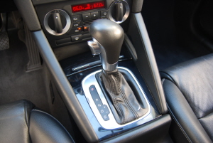 2008 Audi A3 