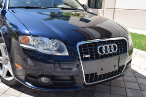 2008 Audi A4 